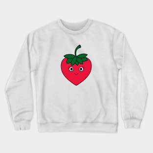 STRAWBERRY Lover Crewneck Sweatshirt